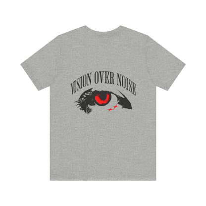 Ambitwear “Vision Over Noise” Tee