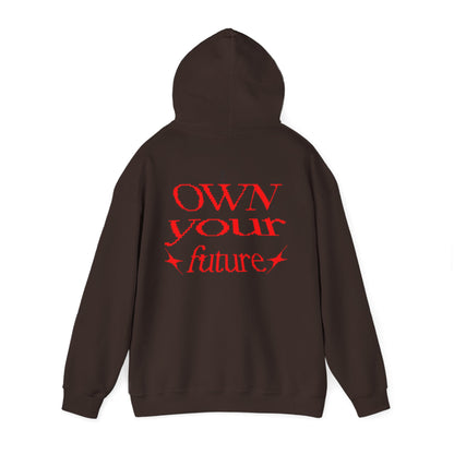 Ambitwear Own your Future Hoodie