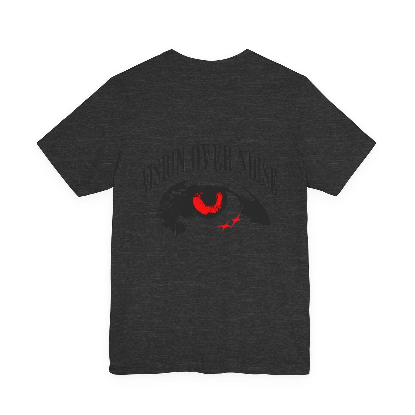 Ambitwear “Vision Over Noise” Tee