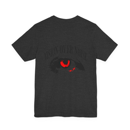 Ambitwear “Vision Over Noise” Tee