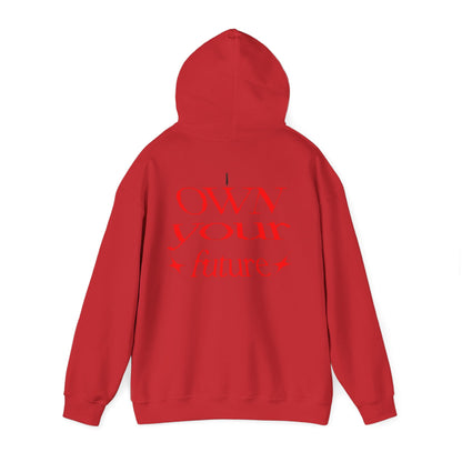Ambitwear Own your Future Hoodie