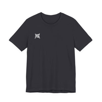 Motivational Unisex Tee - 'OWN your future'
