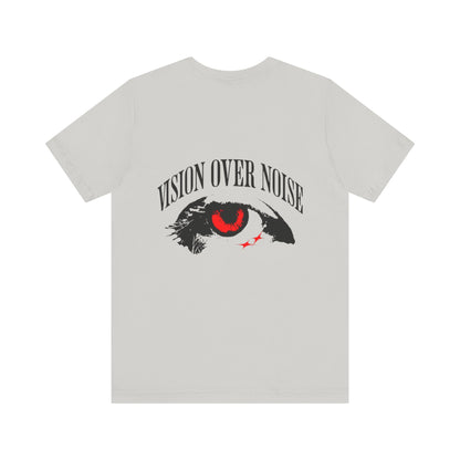 Ambitwear “Vision Over Noise” Tee