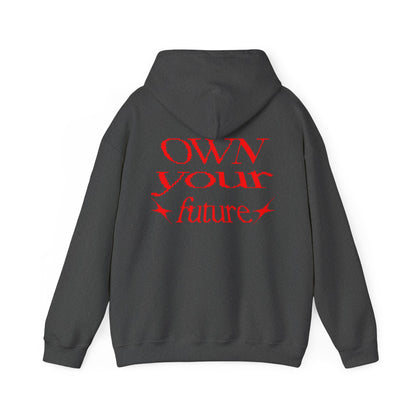 Ambitwear Own your Future Hoodie