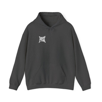 Ambitwear Own your Future Hoodie