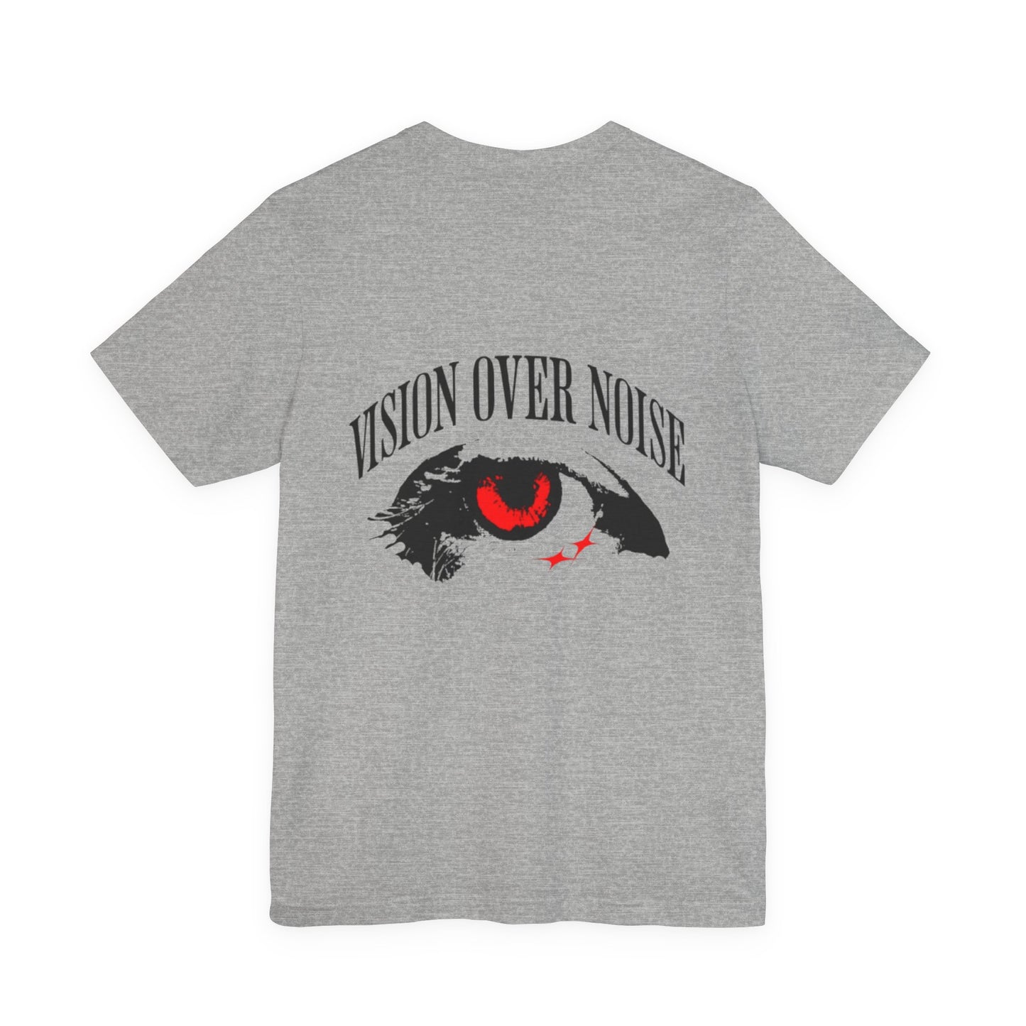 Ambitwear “Vision Over Noise” Tee