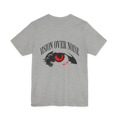 Ambitwear “Vision Over Noise” Tee