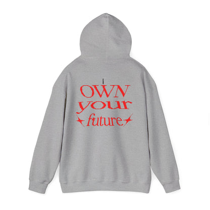 Ambitwear Own your Future Hoodie