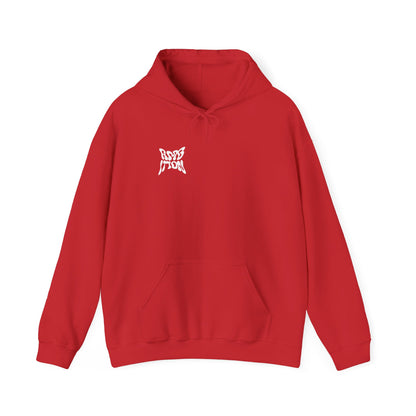 Ambitwear Own your Future Hoodie