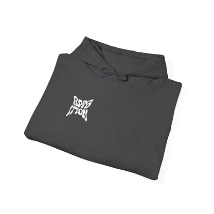 Ambitwear Own your Future Hoodie