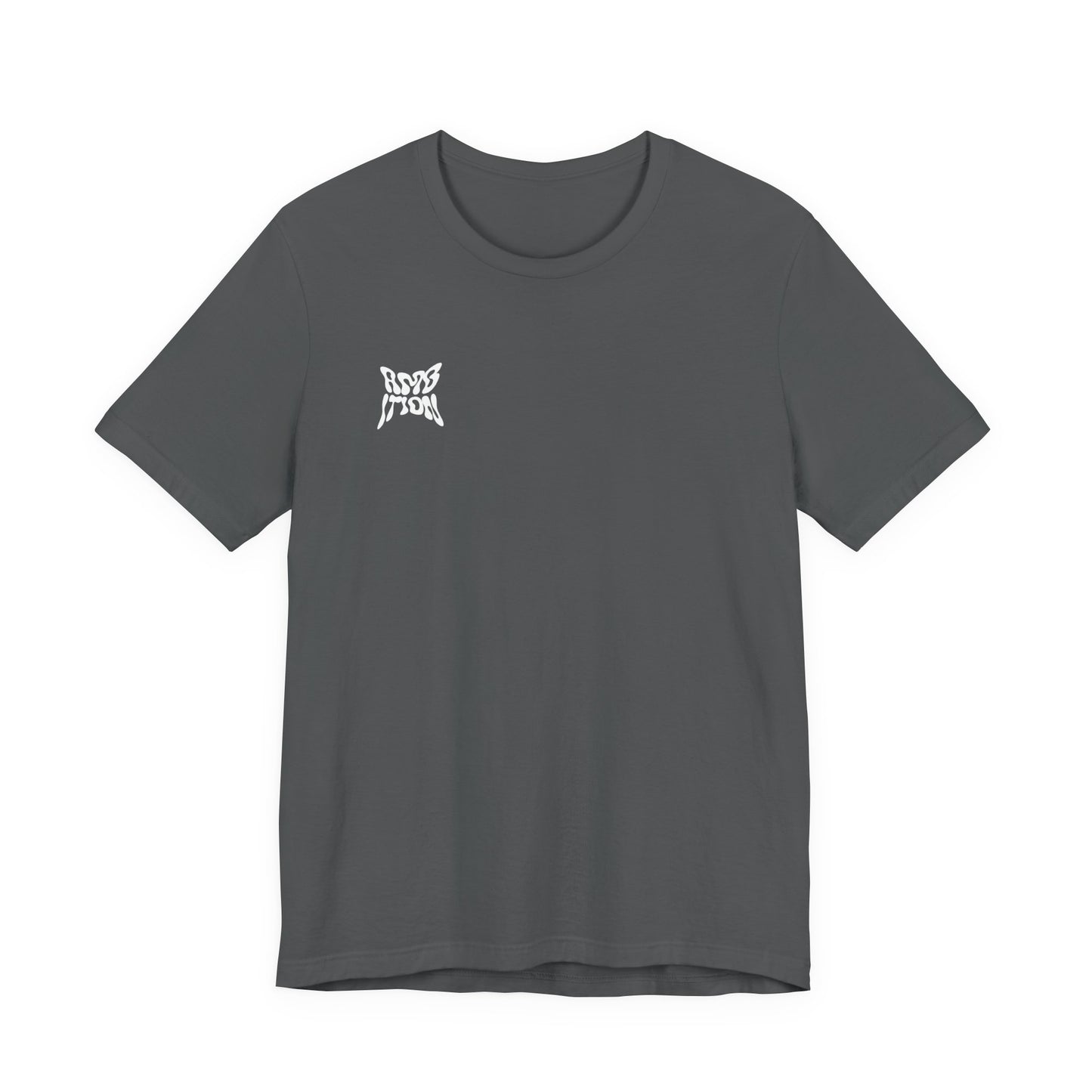 Ambitwear “Vision Over Noise” Tee