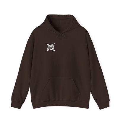 Ambitwear Own your Future Hoodie
