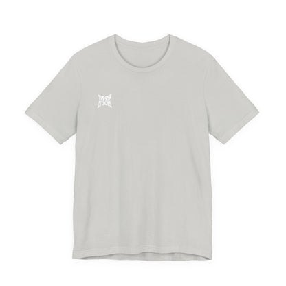 Motivational Unisex Tee - 'OWN your future'