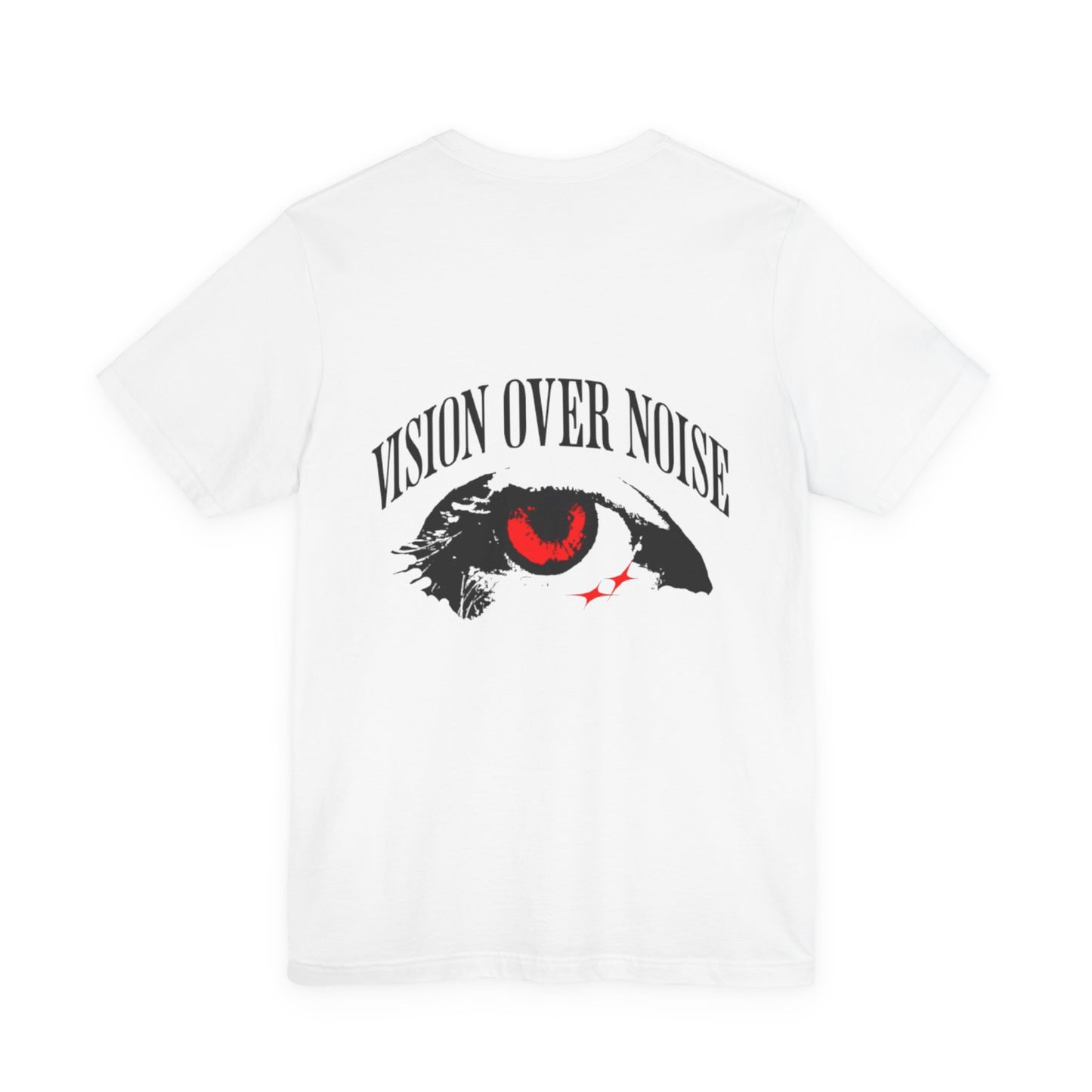 Ambitwear “Vision Over Noise” Tee
