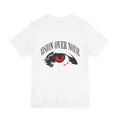 Ambitwear “Vision Over Noise” Tee