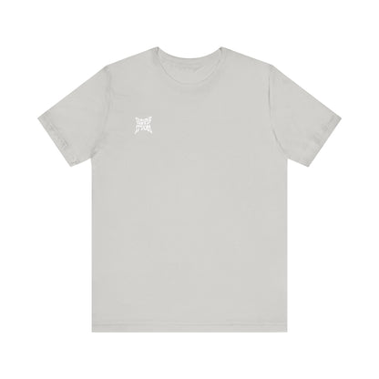 Motivational Unisex Tee - 'OWN your future'