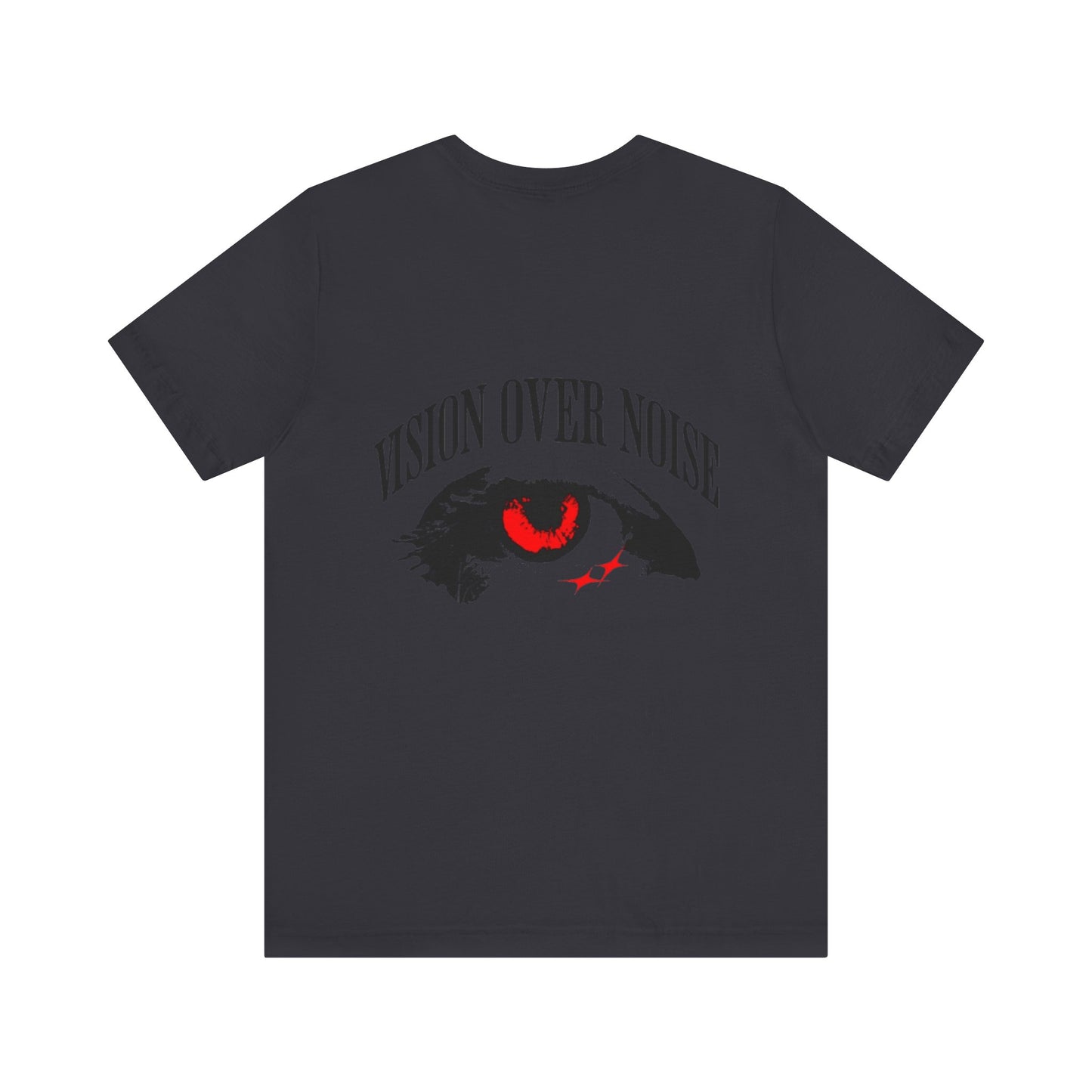 Ambitwear “Vision Over Noise” Tee