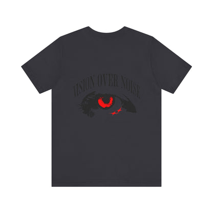 Ambitwear “Vision Over Noise” Tee