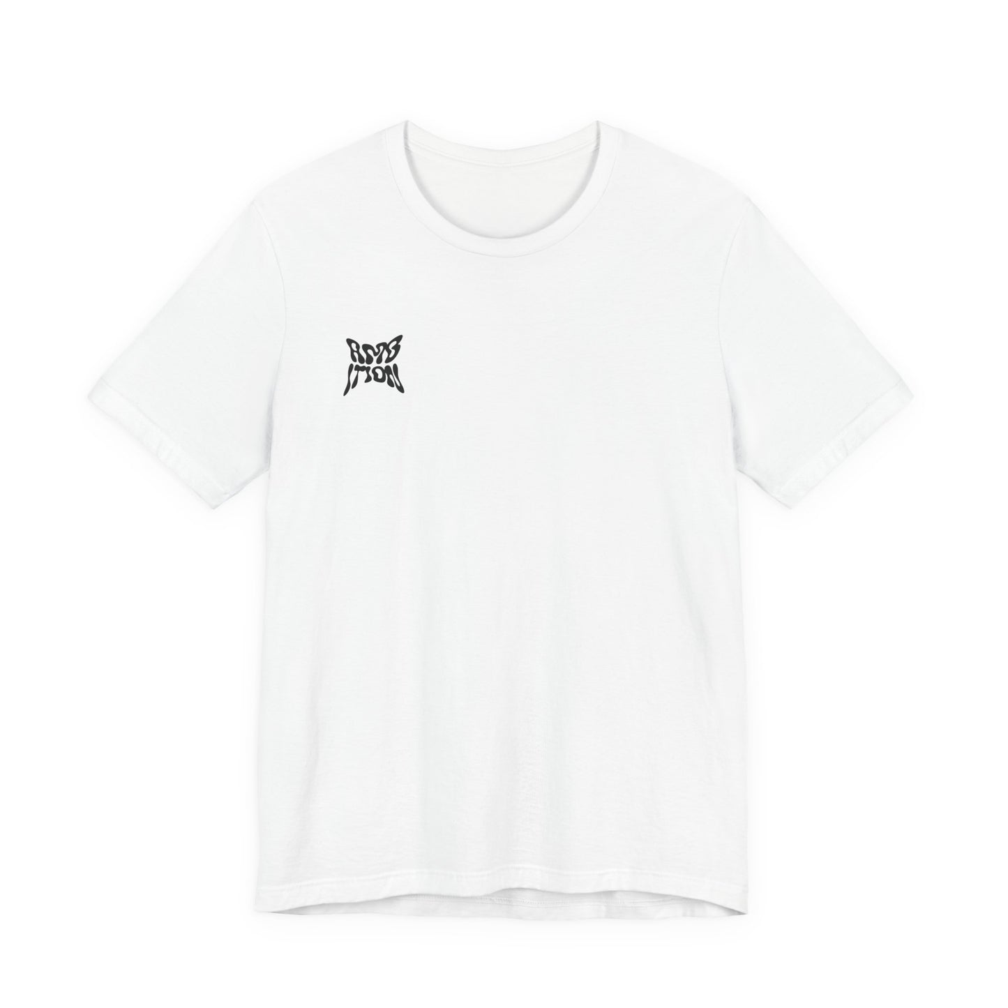 Ambitwear “Vision Over Noise” Tee