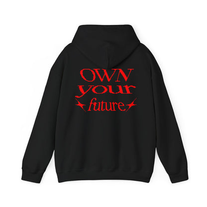 Ambitwear Own your Future Hoodie