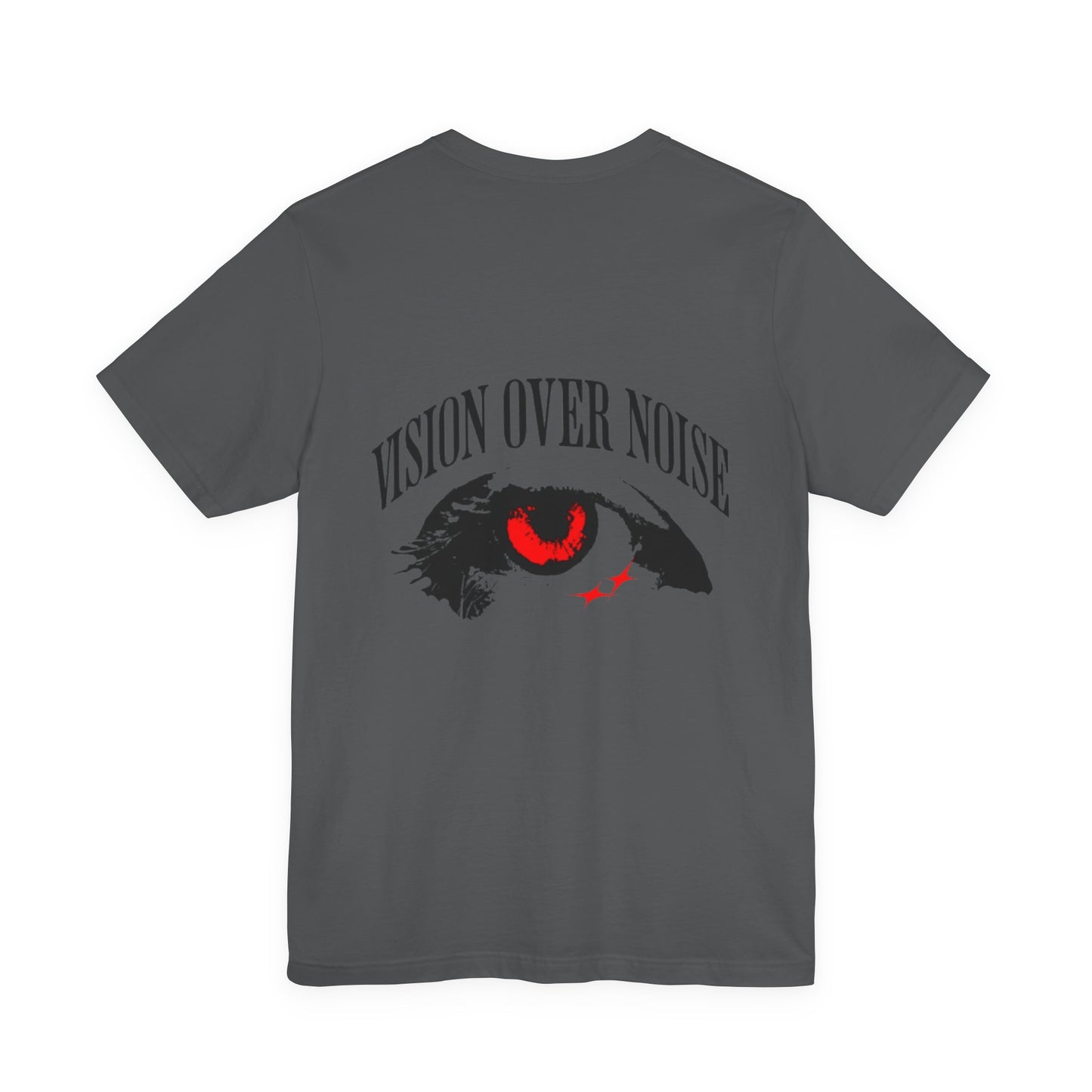 Ambitwear “Vision Over Noise” Tee