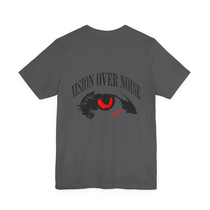 Ambitwear “Vision Over Noise” Tee