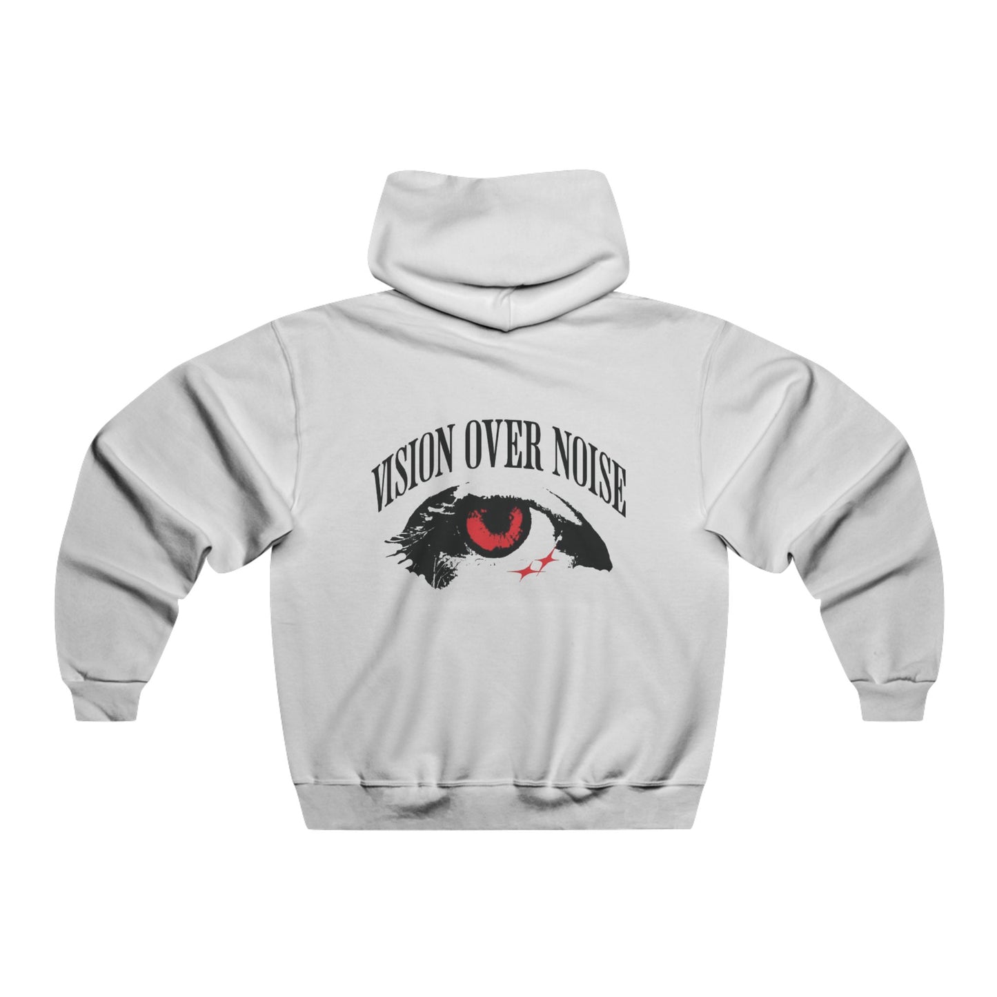 Ambitwear “Vision Over Noise” Hoodie
