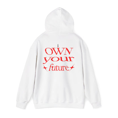 Ambitwear Own your Future Hoodie