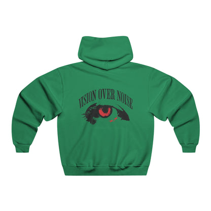 Ambitwear “Vision Over Noise” Hoodie