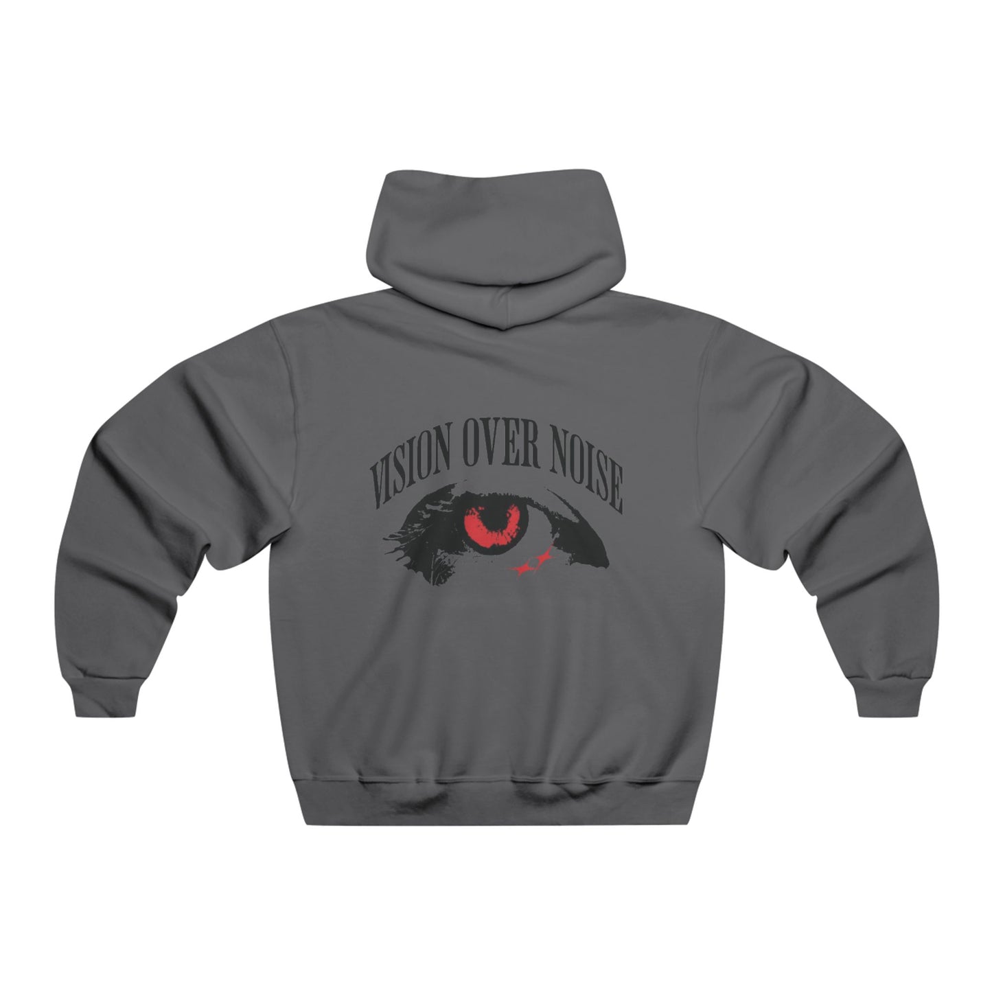 Ambitwear “Vision Over Noise” Hoodie