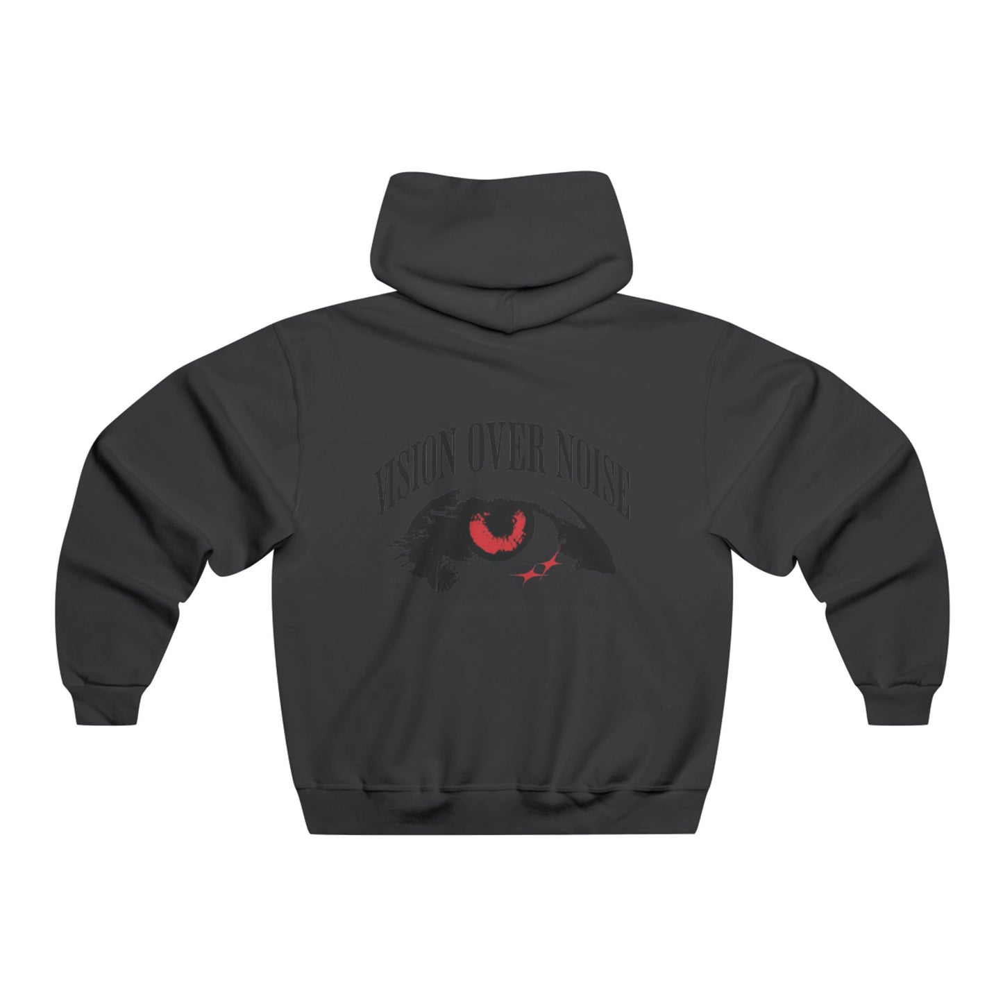 Ambitwear “Vision Over Noise” Hoodie