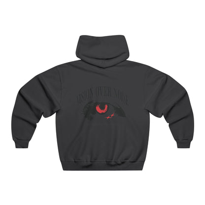 Ambitwear “Vision Over Noise” Hoodie