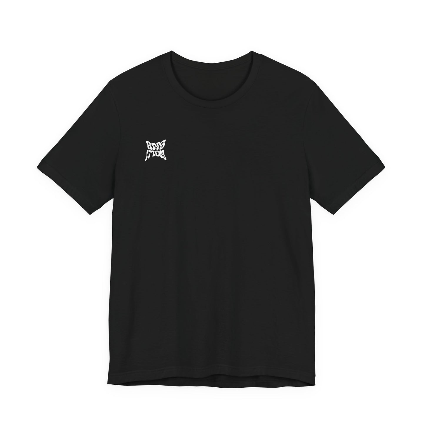 Motivational Unisex Tee - 'OWN your future'