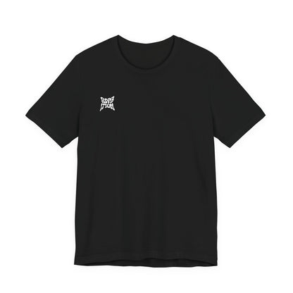 Motivational Unisex Tee - 'OWN your future'