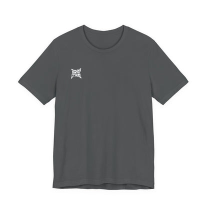 Motivational Unisex Tee - 'OWN your future'