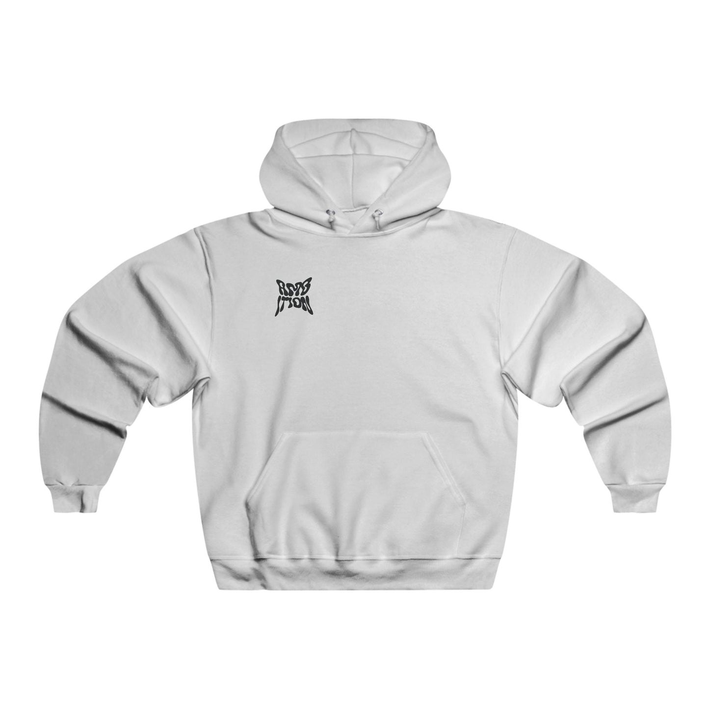 Ambitwear “Vision Over Noise” Hoodie