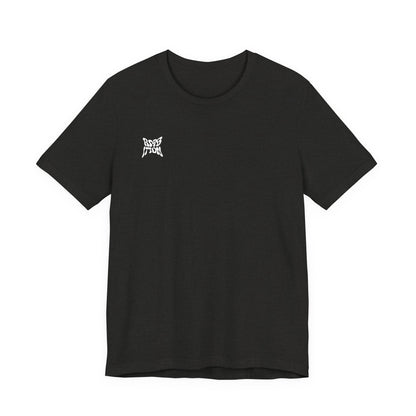 Motivational Unisex Tee - 'OWN your future'