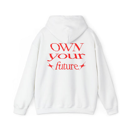 Ambitwear Own your Future Hoodie