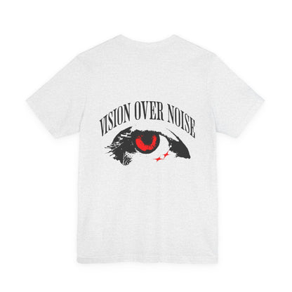 Ambitwear “Vision Over Noise” Tee