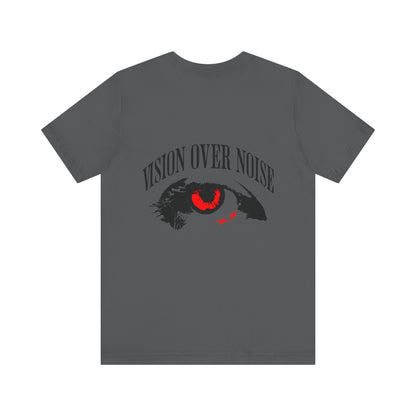 Ambitwear “Vision Over Noise” Tee