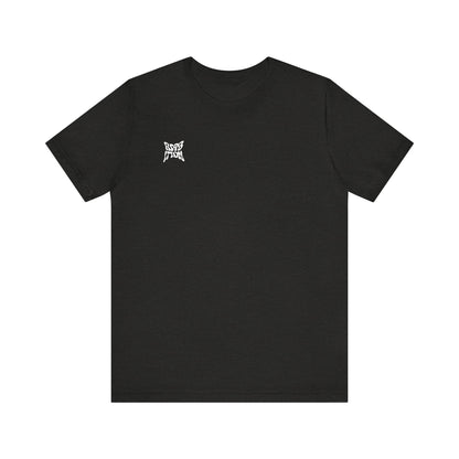 Motivational Unisex Tee - 'OWN your future'