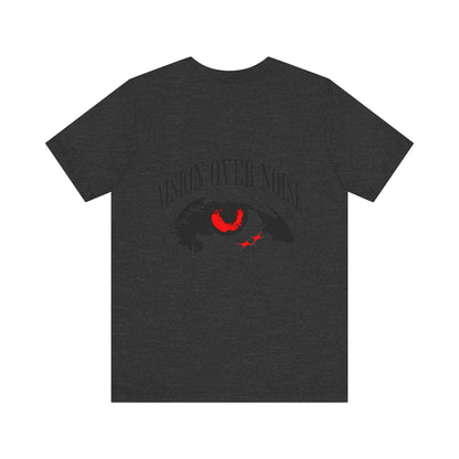 Ambitwear “Vision Over Noise” Tee