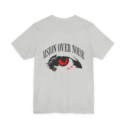 Ambitwear “Vision Over Noise” Tee