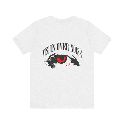 Ambitwear “Vision Over Noise” Tee