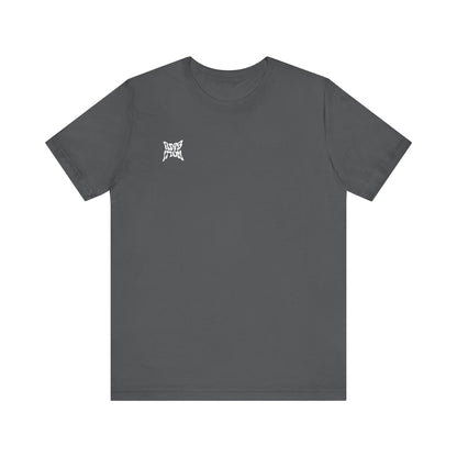 Motivational Unisex Tee - 'OWN your future'